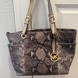 Michael Kors bag, 