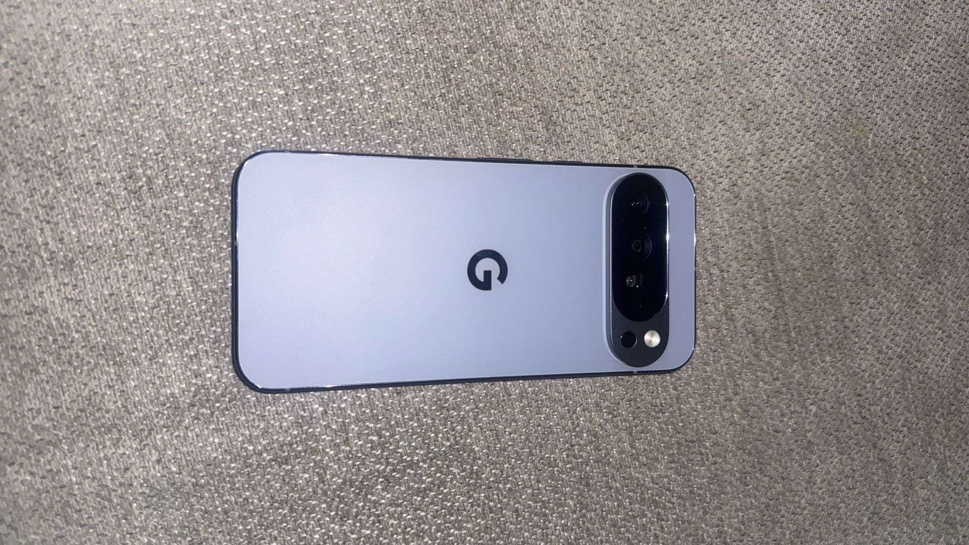 Google Pixel 10 Pro XL
