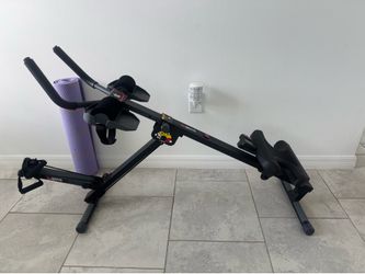 Abs Machine