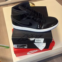 Nike Air Jordan 1 MID SE