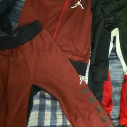 Boys Youth Size Large