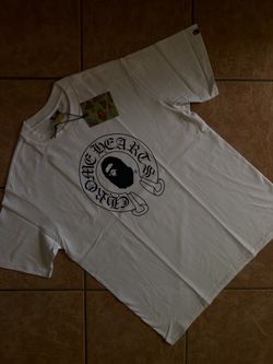 Bape Tee