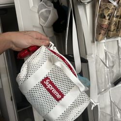 Supéreme Mini Duffel 