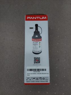 Pantum Toner Refill Kit