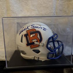 Denver Broncos Memorabilia 
