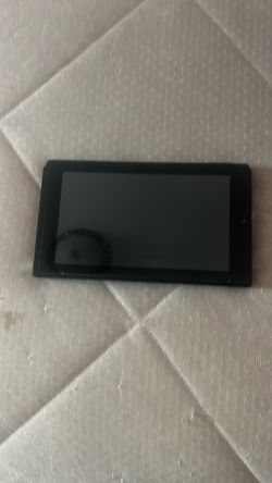 A used Nintendo