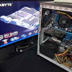 Pc For Sale 