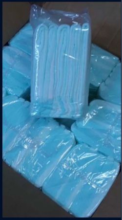 Brand New DOG PADS XL size