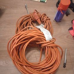 Extension Cords