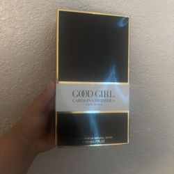 Good Girl Perfume