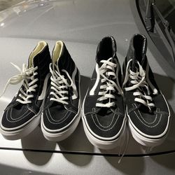 Vans SK8-Hi™ Core Classics