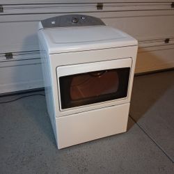 Kenmore Gas Dryer Excellent Working Condition 
