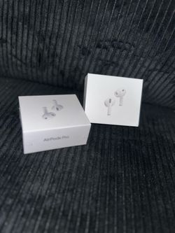 AirPod pro 3