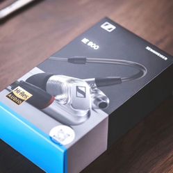 Sennhiser Iem IE 900