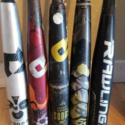 Baseball Bats