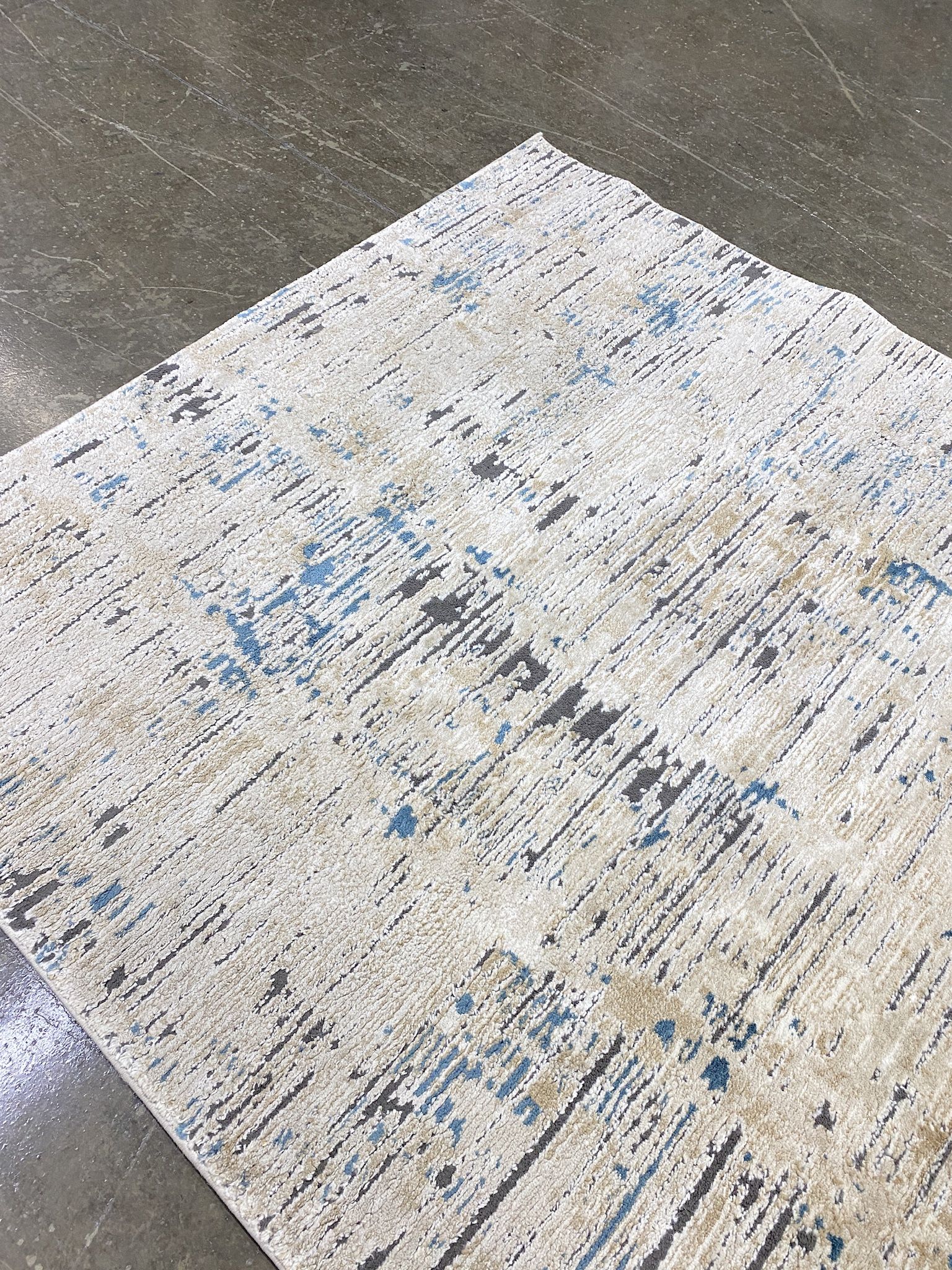 5x7 Rug For $65