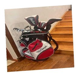 Own the Course with Premium Complete Golf Equipment agree according