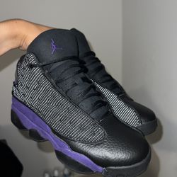 Air Jordan 13 Retro (Size 6y)