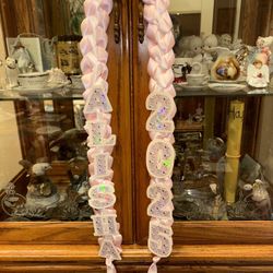 Ribbon Lei