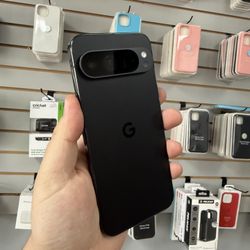 Google Pixel 9 Pro XL Unlocked 256gb