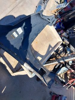 4 Runner Part