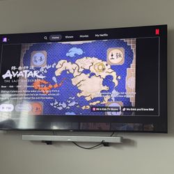 SAMSUNG -QLED -7DT 82 Inches TV