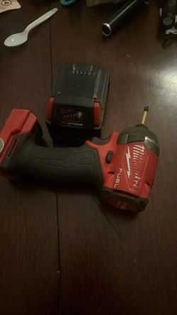 Milwaukee Impact For Trade