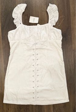 NWT summer dress