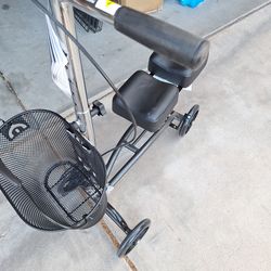 Knee Scooter  Brand New