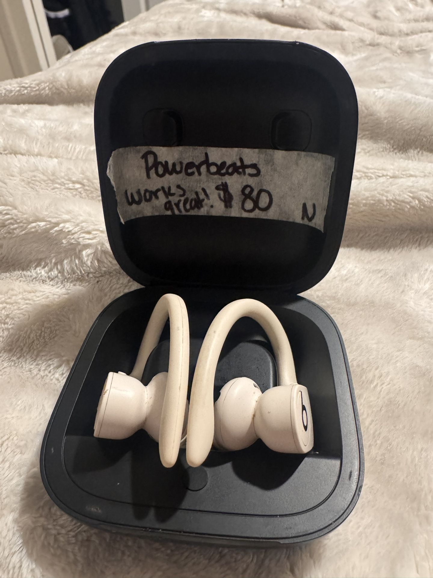 Powerbeats