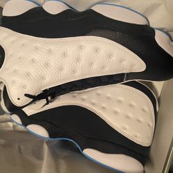 Jordan 13 Obsidian 