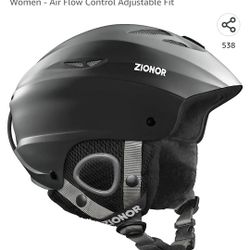 Helmet Large