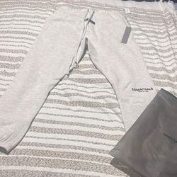 Essentials Sweatpants
