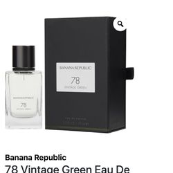 Banana Republic Perfum 