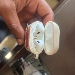 AirPods 2nd Gen 