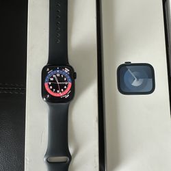 Apple Watch Series 9 41mm Cellular
