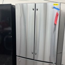 G E  Trio Water And Ice Working  New 