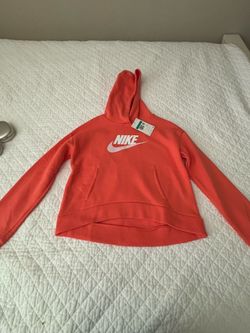 Nike Girls Hoodie