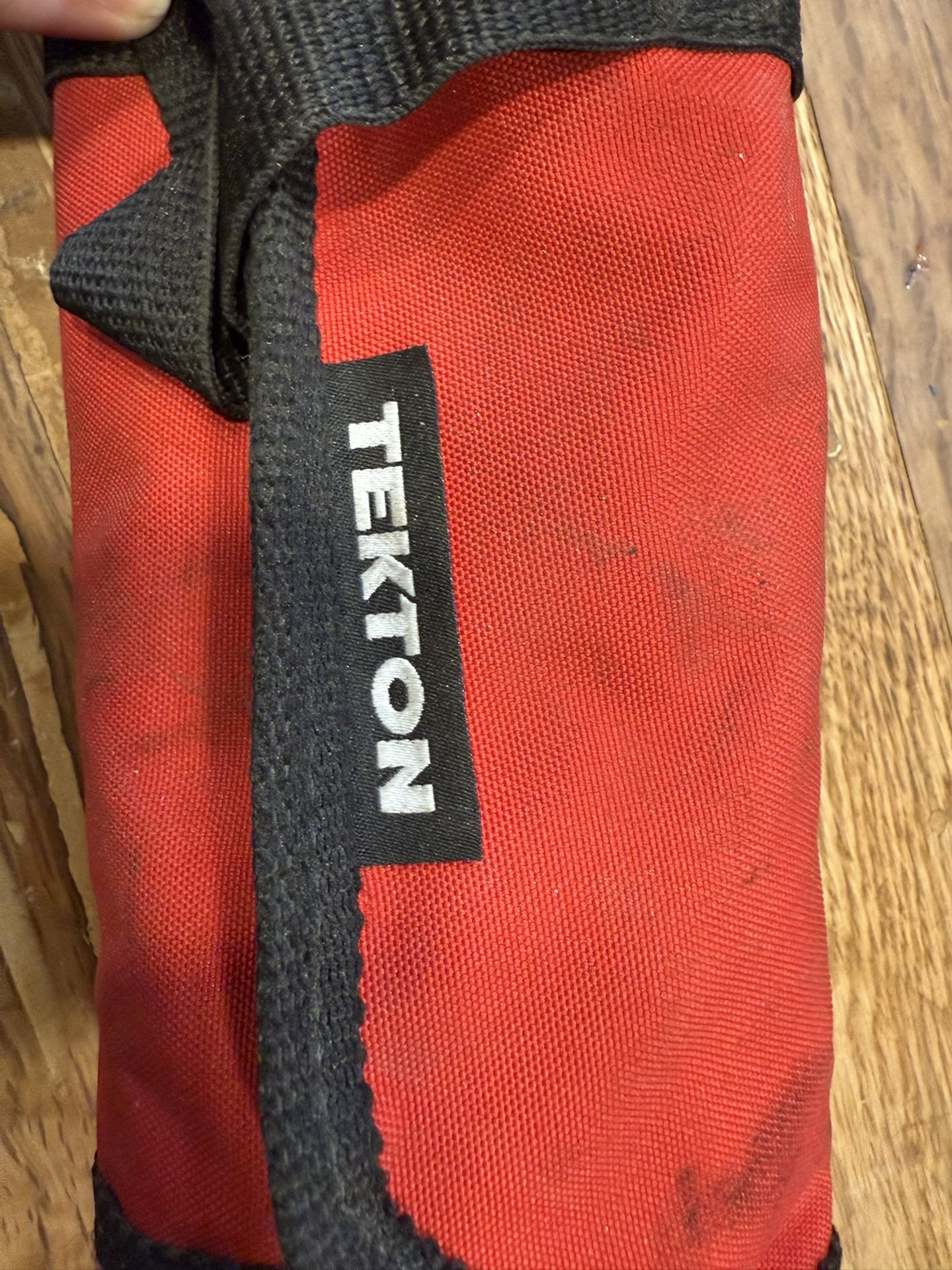 Tekton Mobile Wrench Pouches