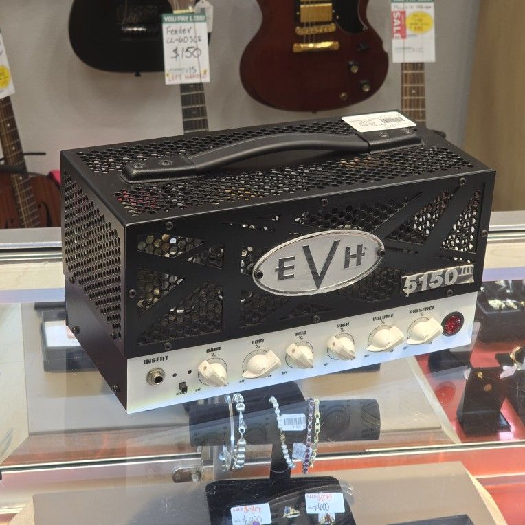 EVH 5150 III LBX,All Products : American Fashion Style Bags On Sale