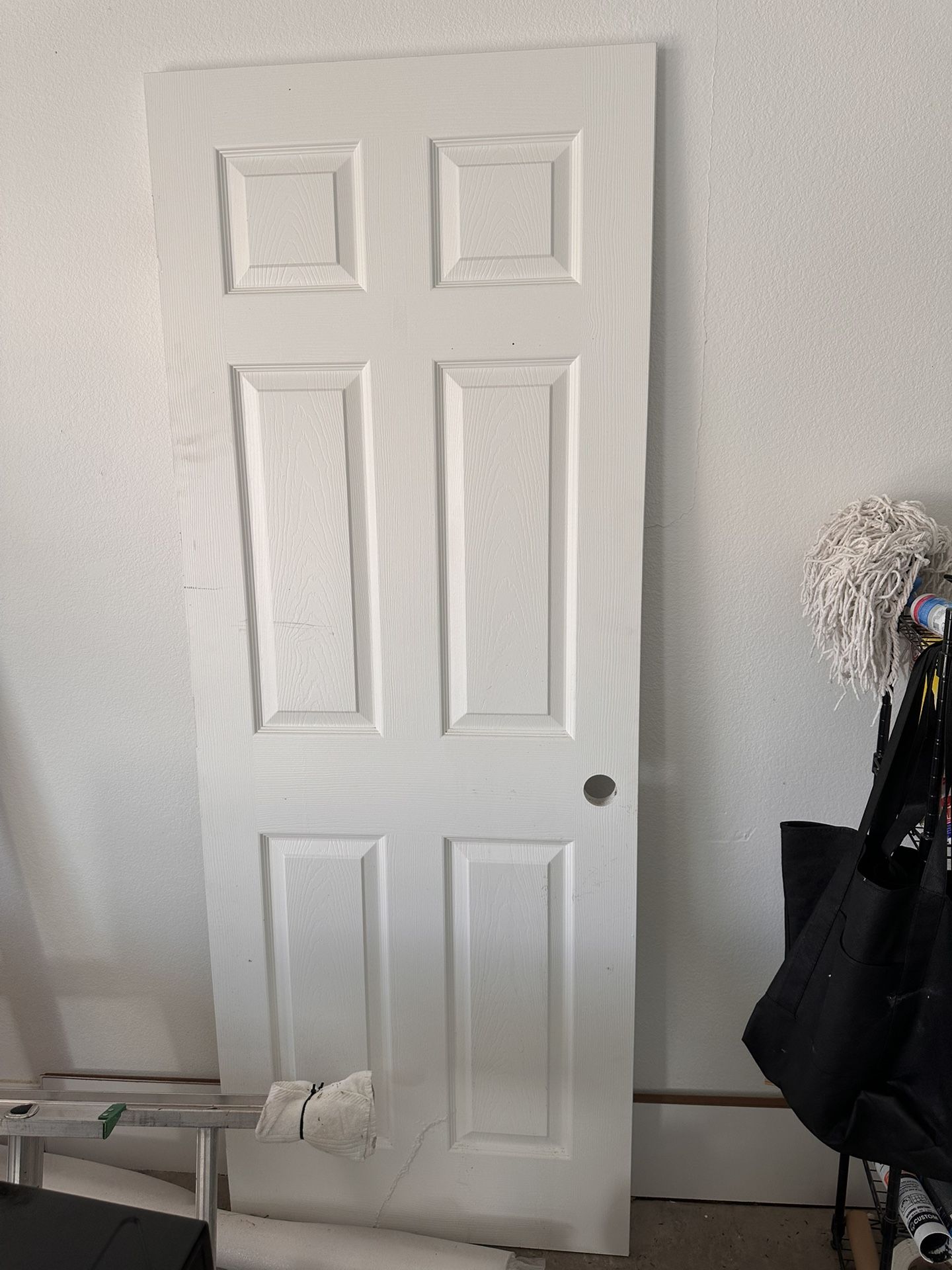 Interior Door Slab