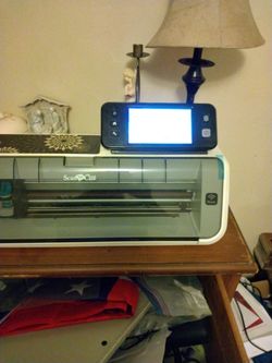 Brother Scan And Cut CM 350