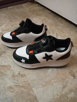 boys heelies