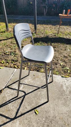 Modern Patio Chair