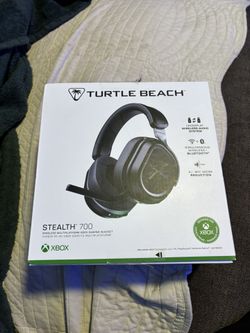 Turtle Beach Stealth 700