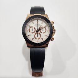 Luxury Watch Daytona 