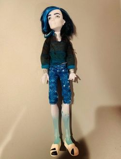 Monster high
