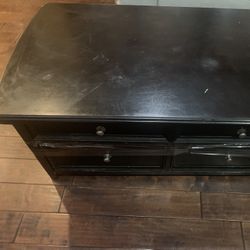 Coffee Table Rectangular With Lift Top Multi storage