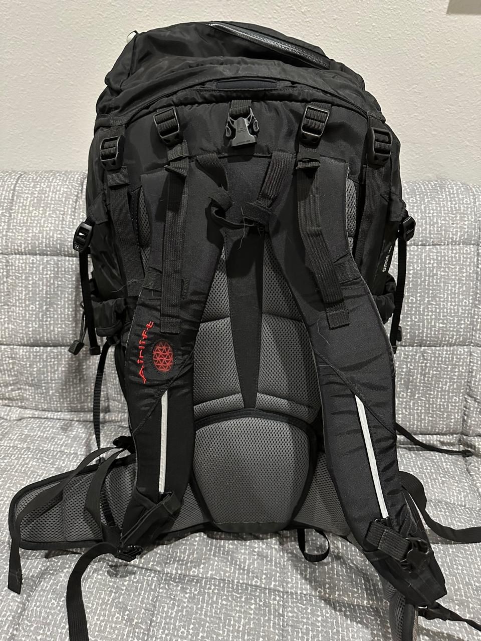 backpack leather outnet Orlando 16