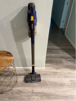 Shark Rocket Vacuum
